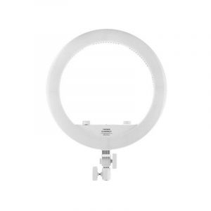 Aro de luz Yongnuo YN-208S - Anillo de luz