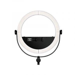 Aro de luz Yongnuo YN-508 - Anillo de luz