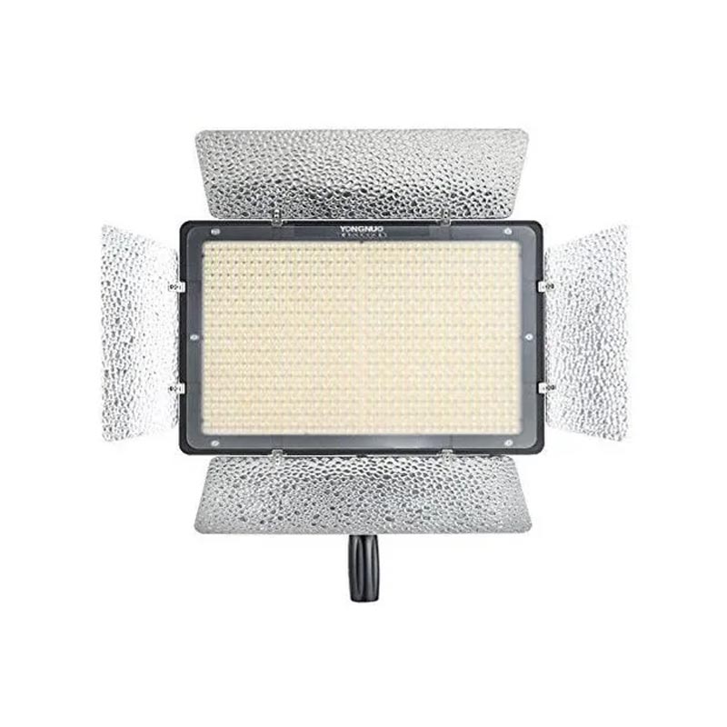 Yongnuo Yn1200 Pro Luz De Video Led - Lámpara De Estudio Led Yongnuo Yn1200 Pro Luz De Video Led - Lámpara De Estudio Led