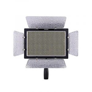 Lámpara Yongnuo Yn600 L Pro Luz De Video Led - Lámpara De Estudio Led