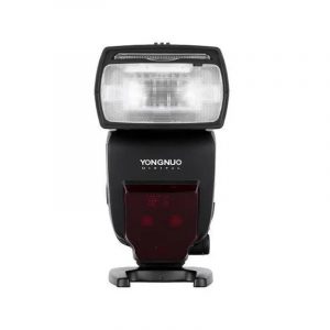 Flash Yongnuo Speedlite Yn 685 Ttl - Para cámara Nikon - Canon