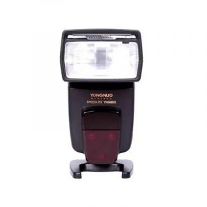Flash Yongnuo Speedlite Yn 568 Ex Ii - Para cámara Nikon - Canon