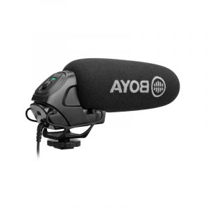 Micrófono BY BM 3030