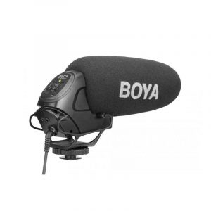 Micrófono BY BM 3031