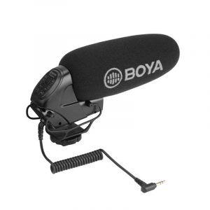 Micrófono BY BM 3032