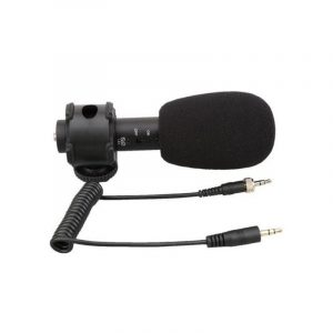 Micrófono BY PVM 50