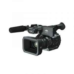 Panasonic AG-UX90 UHD 4K