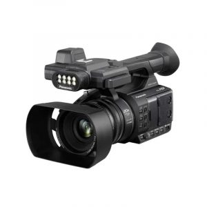 Panasonic AG-AC30 Videocámara