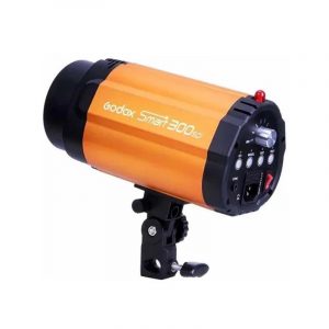 Lámpara Flash Godox 300SDI Strobe
