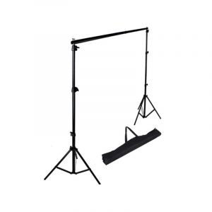 Soporte Para Fondo FotografÍa 3x3