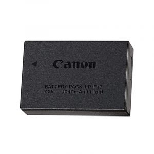 Batería Para Cámara Canon LP-E17