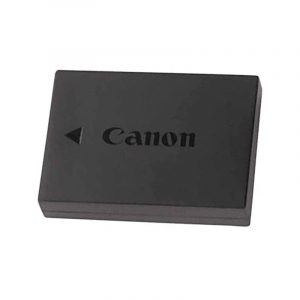 Batería Para Cámara Canon LP-E10