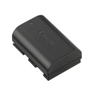 Batería Para Cámara Canon LP-E6