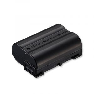 Batería Para Cámara Nikon EN-EL 15