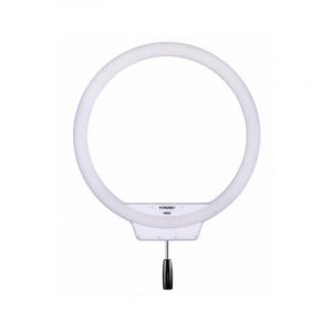 Aro de luz Yongnuo YN-608 - Anillo de luz