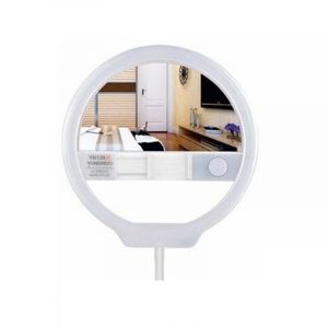 Aro de luz Yongnuo YN-128 II - Anillo de luz