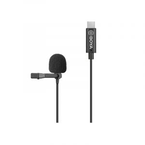 Micrófono BY M3