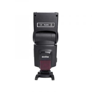 Flash Godox Tt520 Ii Manual - para cámara Canon - Nikon - Sony