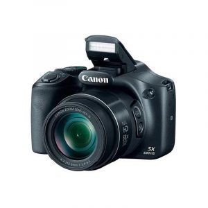 Cámara Canon PowerShot SX530 HS Zoom Óptico
