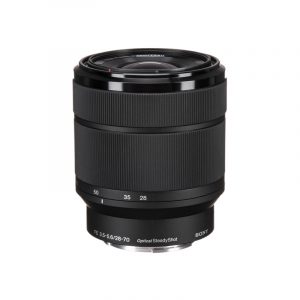 Lente SONY FE 28-70 MM F3,5-5,6 OSS