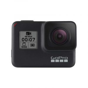 Cámara GoPro HERO7 Black - Cámara Gopro HERO