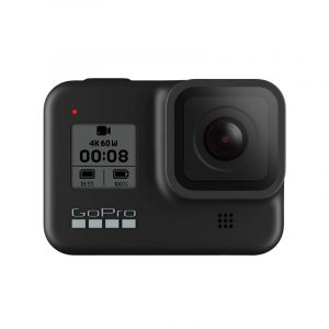 Cámara GoPro HERO8 Black - Cámara Gopro HERO