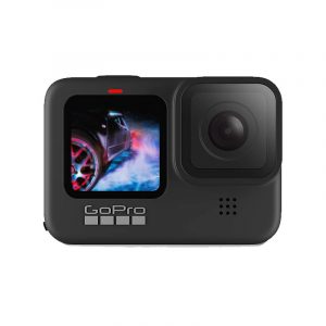 Cámara GoPro HERO9 Black