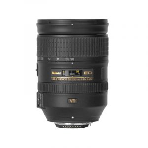 Lente NIKON 28-300MM F/3.5-5.6G ED VR - Accesorios Fotografía