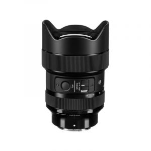 Lente SIGMA 14-24MM F/2.8 DG DN ART (SONY E)