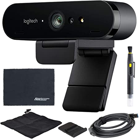 810l+GhdjOL._AC_SS450_ Cámara Logitech Brio 4k Ultra Hd
