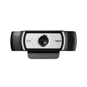 Cámara Web Webcam Logitech C930 1080p