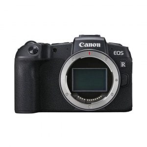 Cámara Canon EOS RP