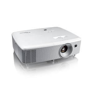 1Vídeo Proyector Optoma X400 LVe