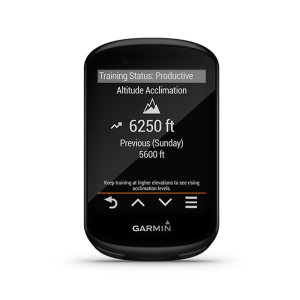 Garmin GPS Edge 830
