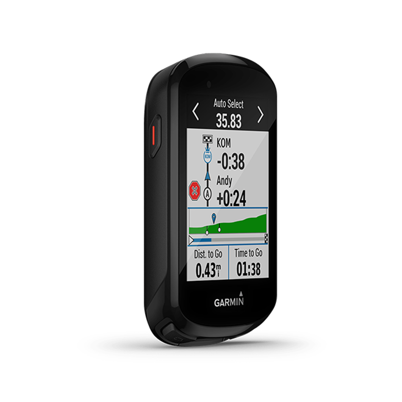 2Garmin GPS Edge 830