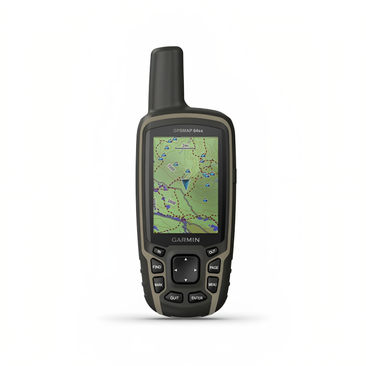 GPS Garmin 64SX Gps Garmin Map 64SX