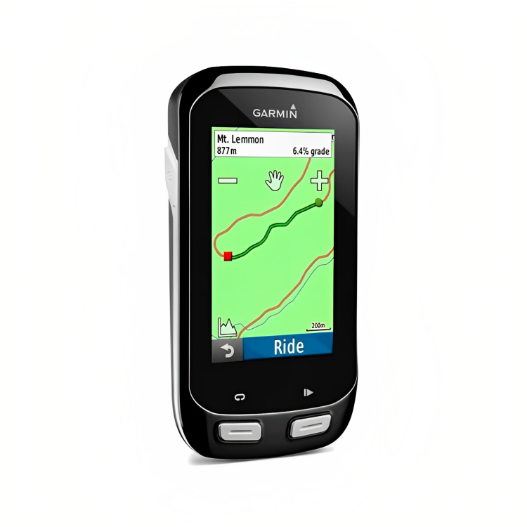 Garmin Edge 1000 Gps Para Bicicleta 1