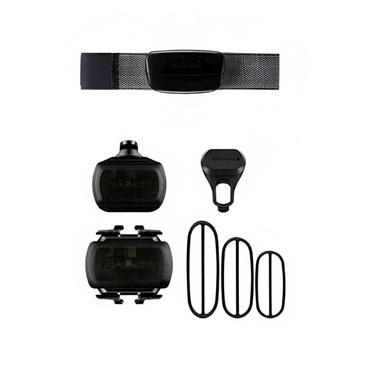 Garmin Edge 1000 Gps Para Bicicleta 2