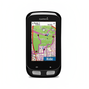 Garmin Edge 1000 Gps Para Bicicleta