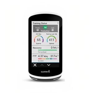 Garmin Edge 1030 Gps Para Bicicleta