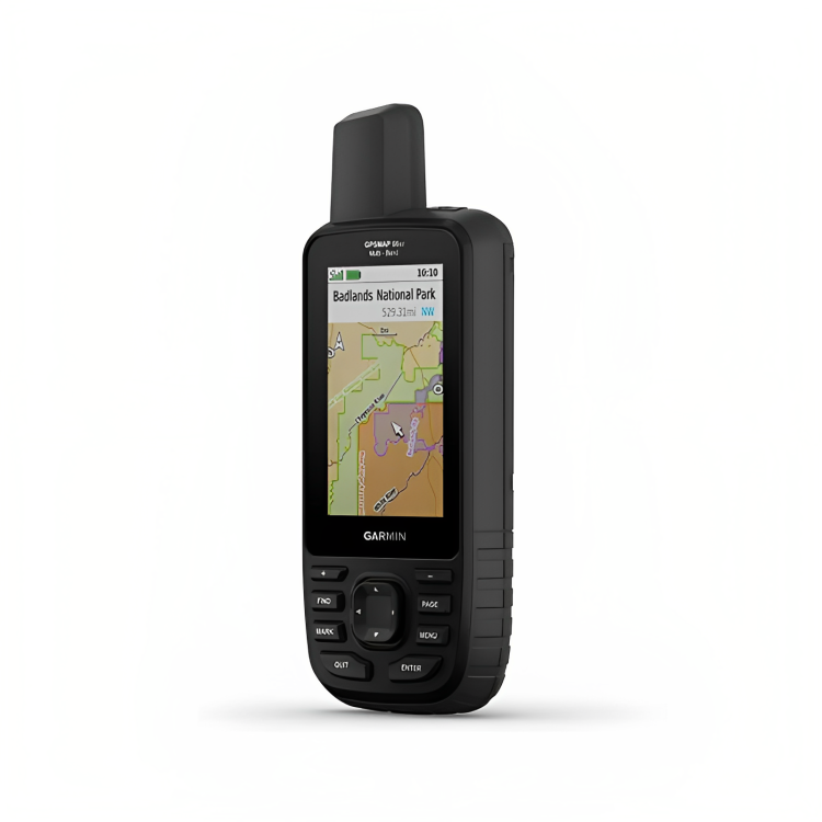 Garmin GPS Map 66SR 2