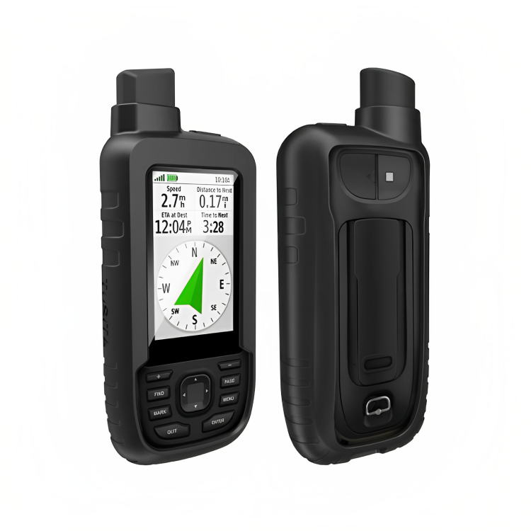 Garmin GPS Map 66SR 3