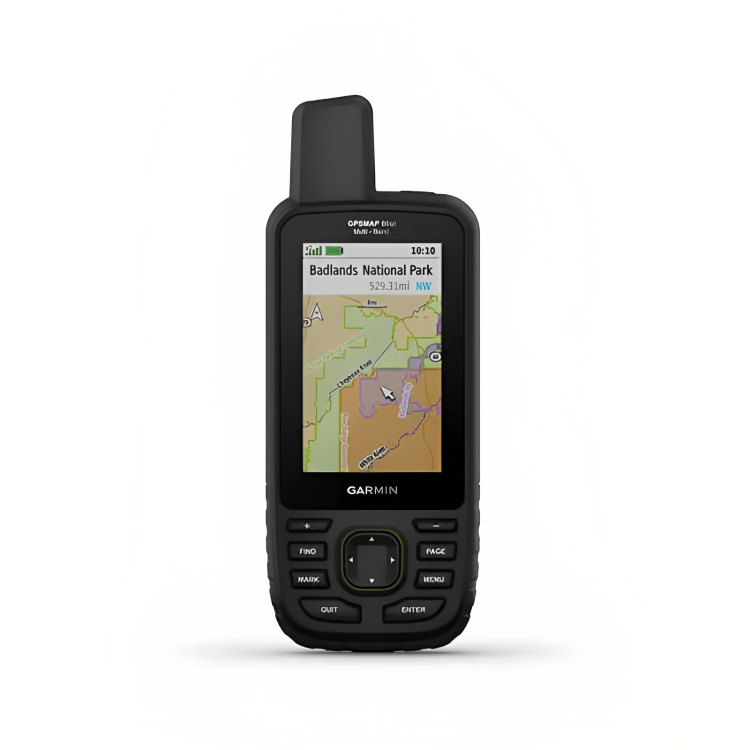 Garmin GPS Map 66SR Garmin GPS Map 66SR