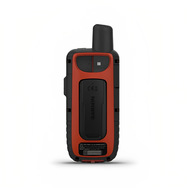 Garmin GPS Map 66i