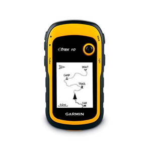 Gps Garmin Etrex 10