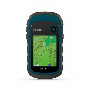 Gps Garmin Etrex 22x