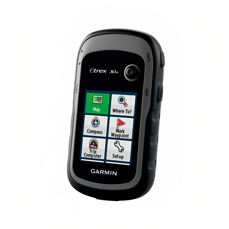 Gps Garmin Etrex 30x 3