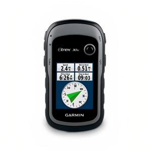 Gps Garmin Etrex 30x