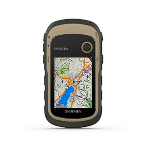 Gps Garmin Etrex 32x