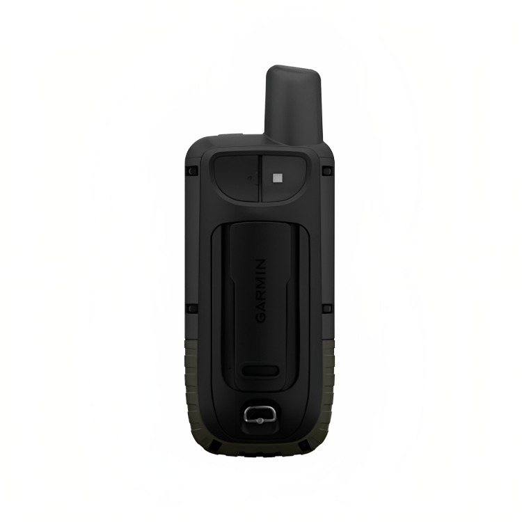 Gps Garmin Map 66s Topográfico 2 Gps Garmin Map 66s